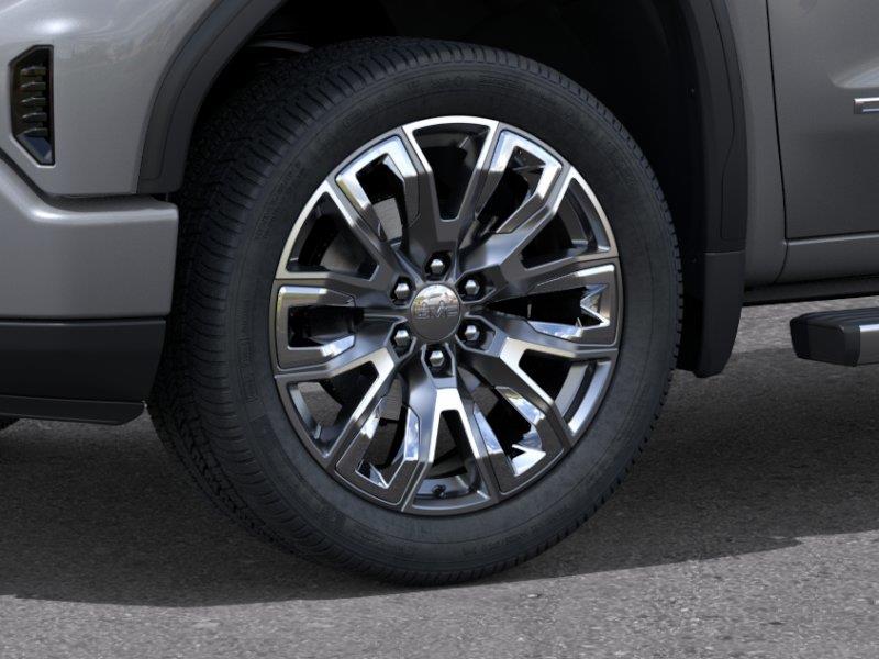 new 2026 GMC Sierra 1500 car, priced at $84,476
