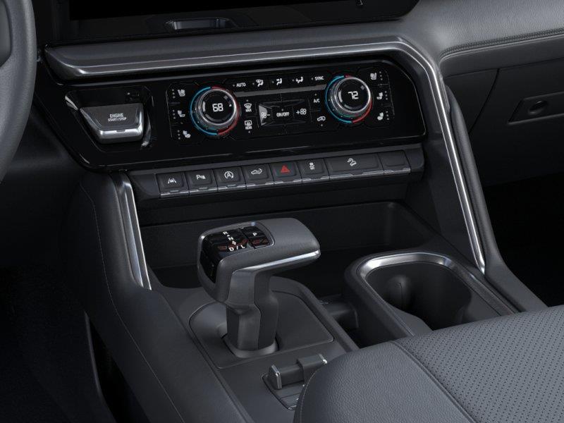 new 2026 GMC Sierra 1500 car, priced at $84,476