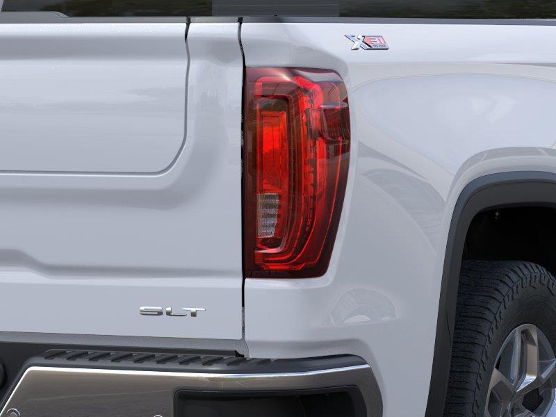 new 2026 GMC Sierra 1500 car, priced at $75,454