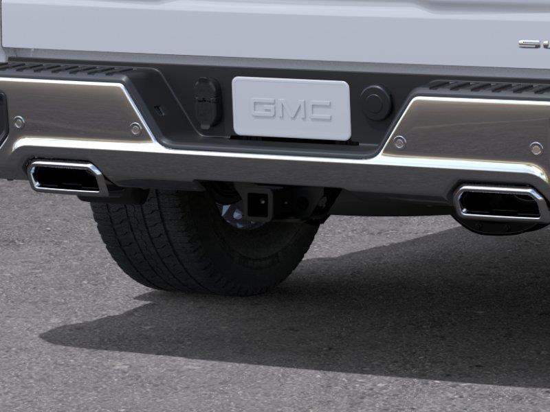 new 2026 GMC Sierra 1500 car, priced at $75,454