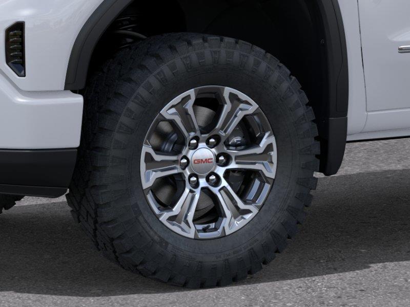 new 2026 GMC Sierra 1500 car, priced at $62,977