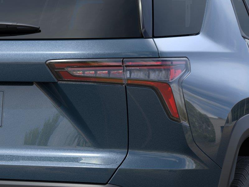 new 2027 Chevrolet Equinox car, priced at $43,312