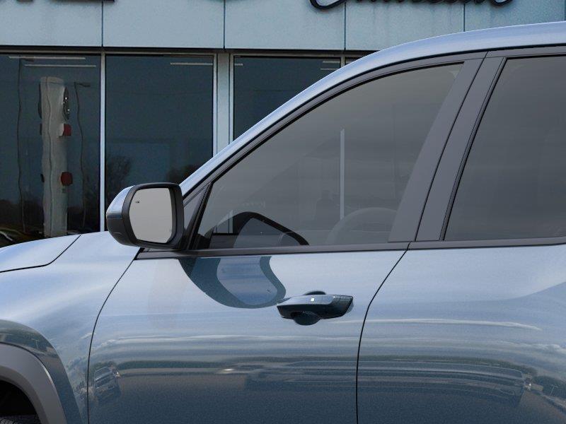 new 2027 Chevrolet Equinox car, priced at $43,312