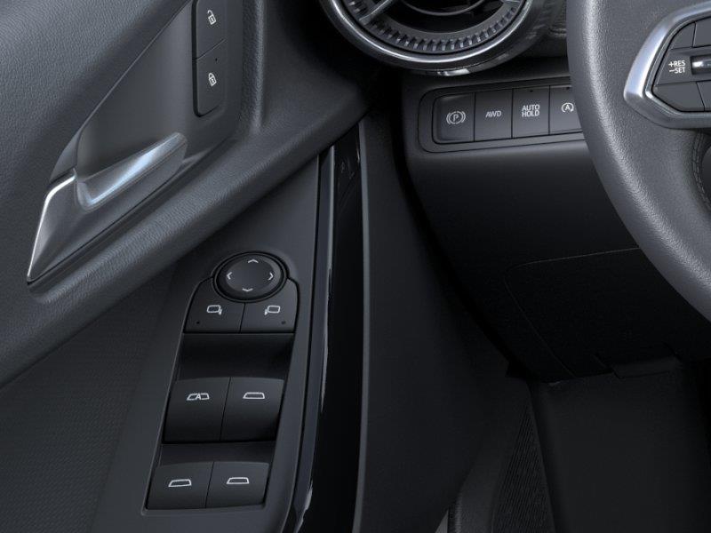new 2027 Chevrolet Equinox car, priced at $43,312