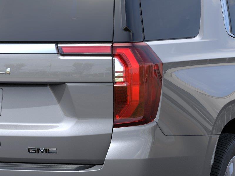 new 2026 GMC Yukon car, priced at $127,212