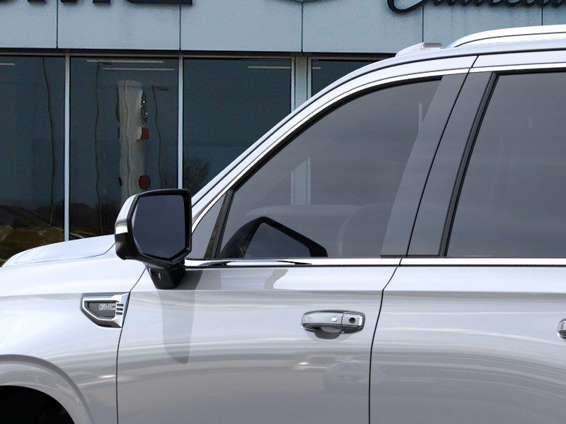 new 2026 GMC Yukon car, priced at $127,212