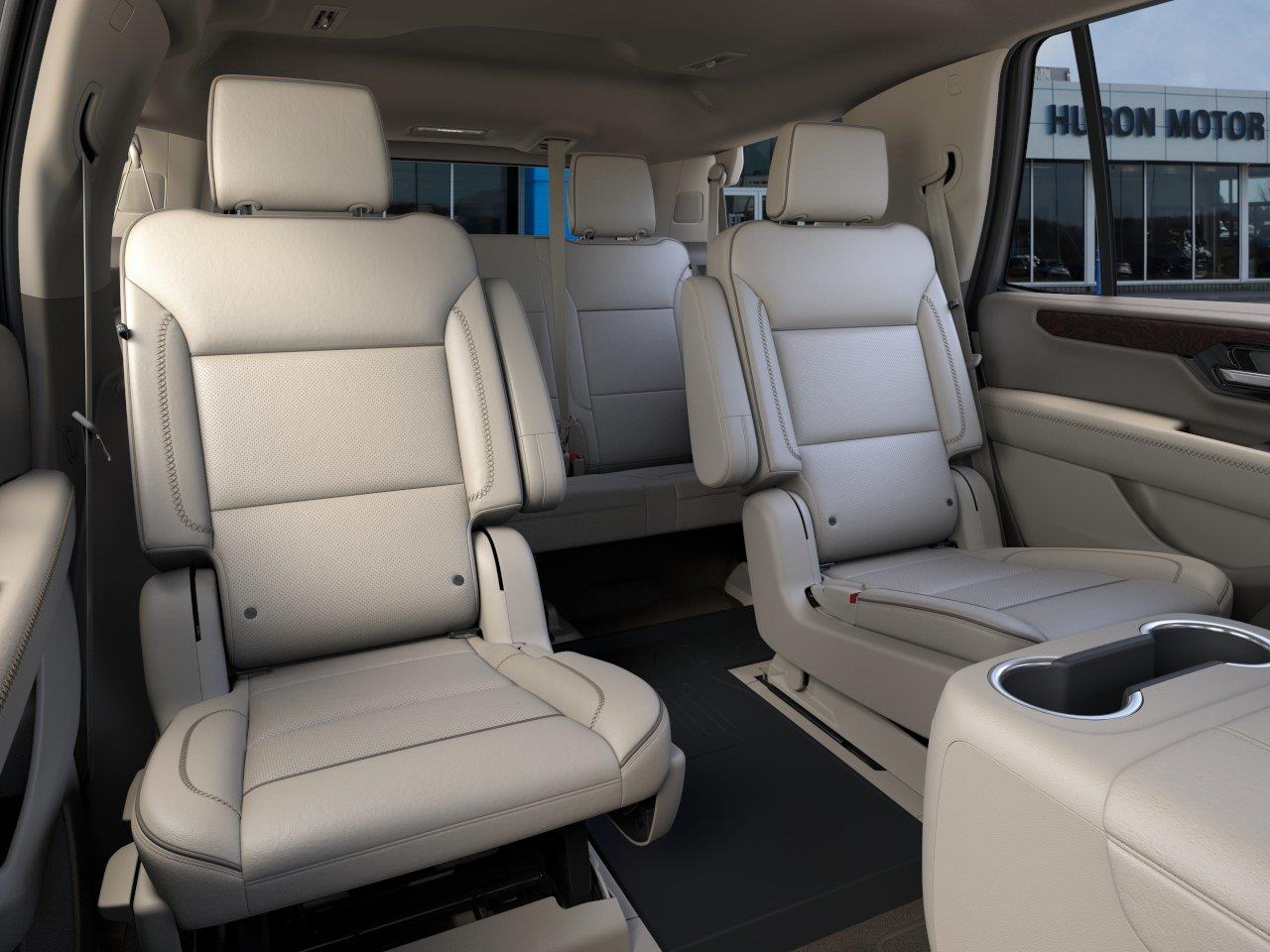 new 2026 GMC Yukon car, priced at $127,212