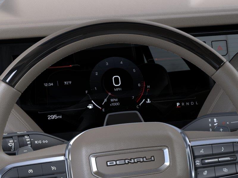 new 2026 GMC Yukon car, priced at $127,212