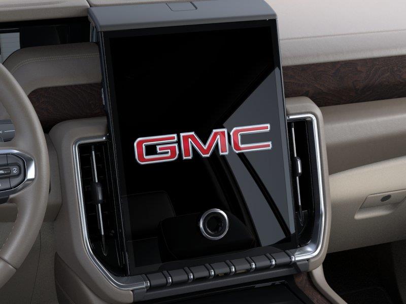 new 2026 GMC Yukon car, priced at $127,212