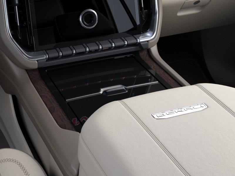 new 2026 GMC Yukon car, priced at $127,212