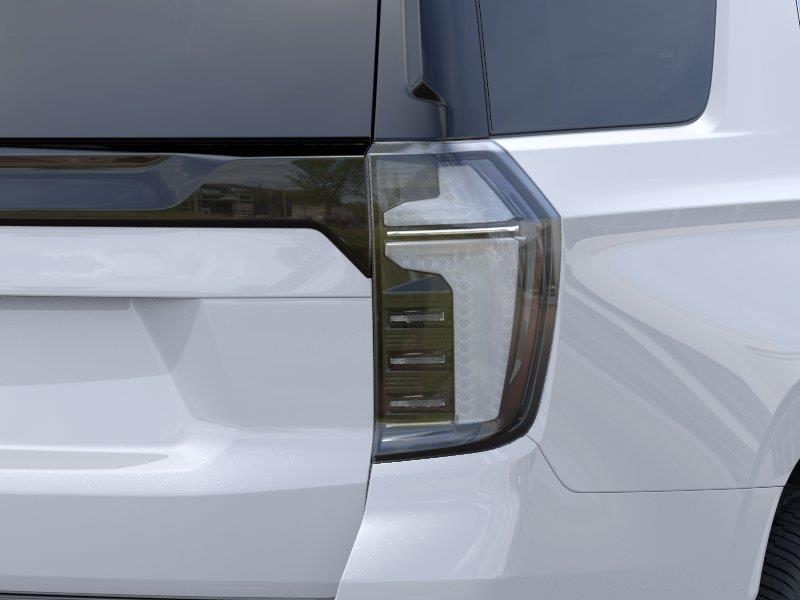 new 2026 Chevrolet Tahoe car, priced at $118,698