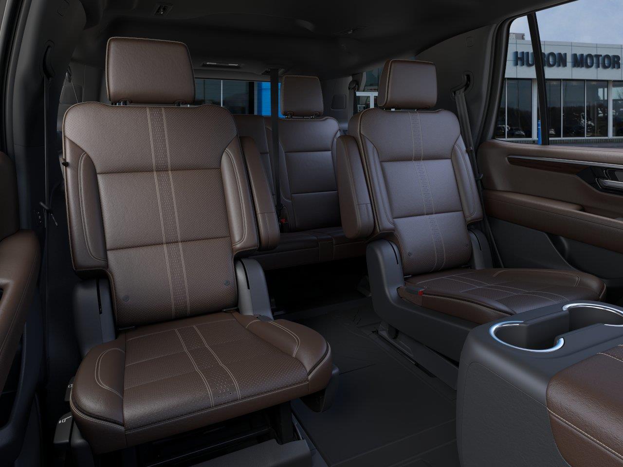 new 2026 Chevrolet Tahoe car, priced at $118,698