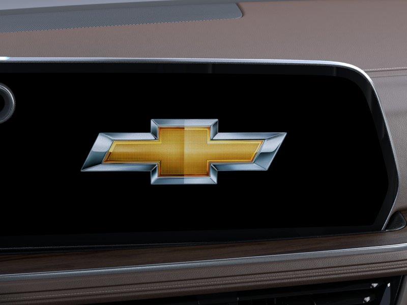new 2026 Chevrolet Tahoe car, priced at $118,698
