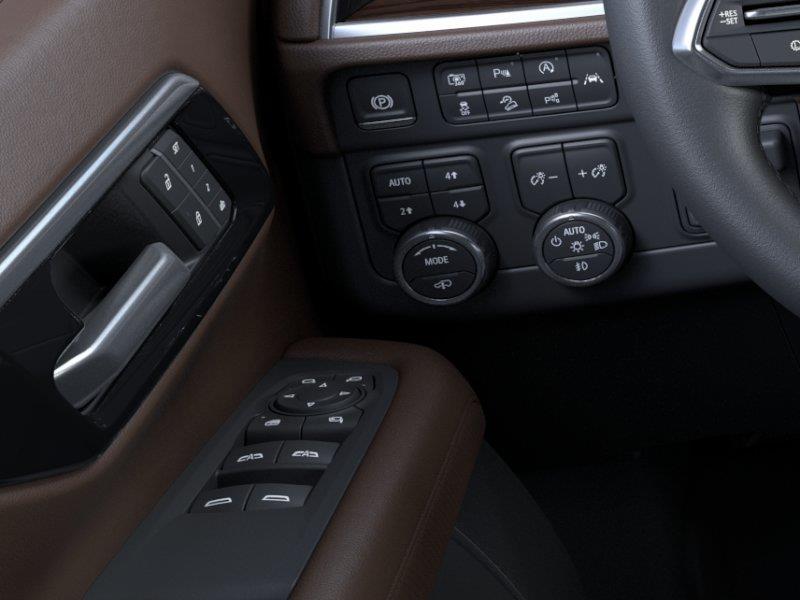 new 2026 Chevrolet Tahoe car, priced at $118,698
