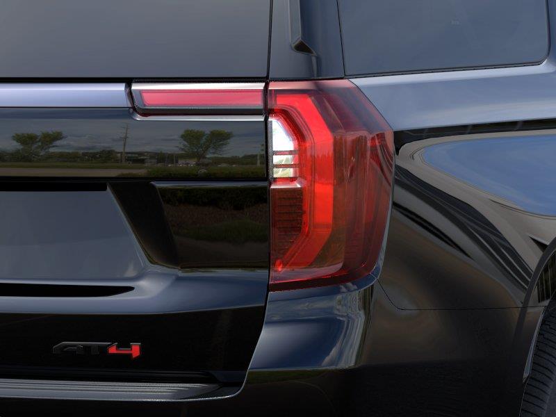 new 2026 GMC Yukon XL car, priced at $140,562