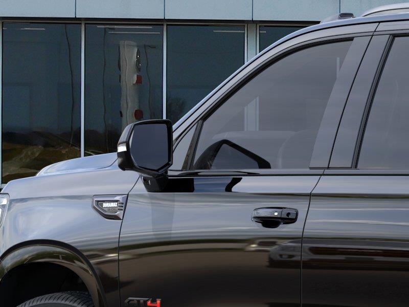 new 2026 GMC Yukon XL car, priced at $140,562