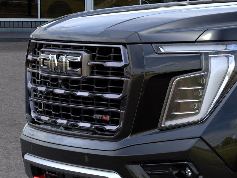 new 2026 GMC Yukon XL car, priced at $140,562