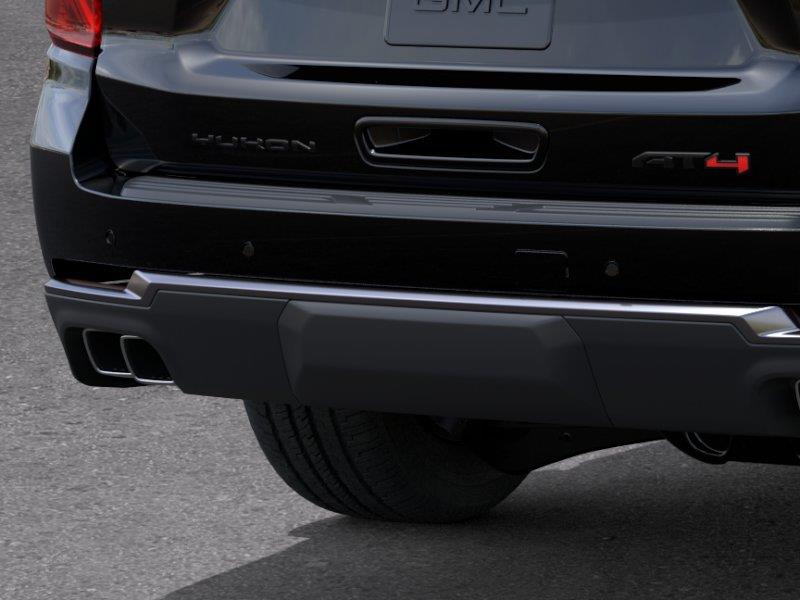 new 2026 GMC Yukon XL car, priced at $140,562