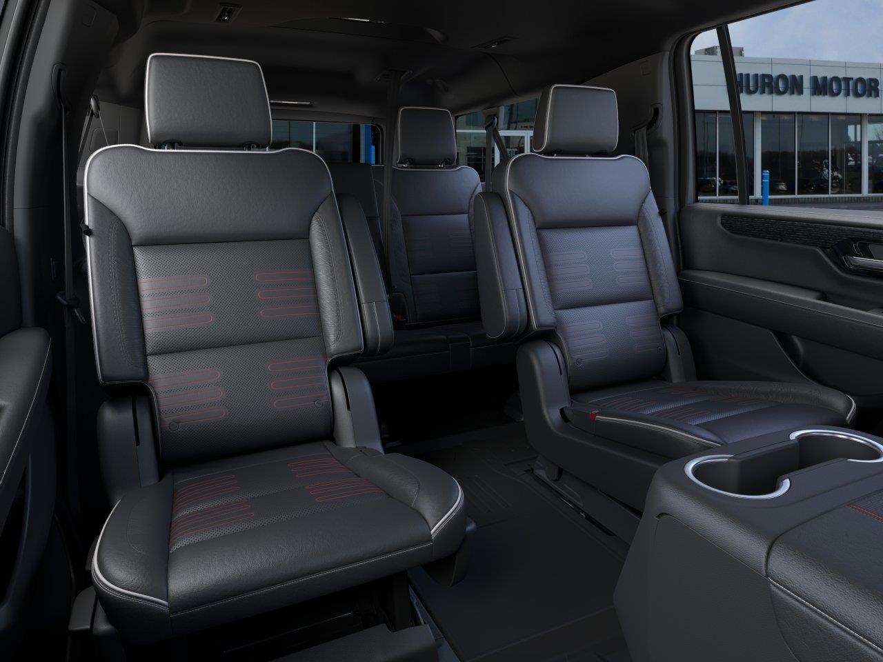 new 2026 GMC Yukon XL car, priced at $140,562