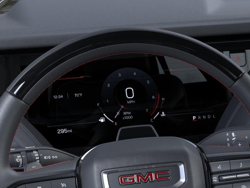 new 2026 GMC Yukon XL car, priced at $140,562