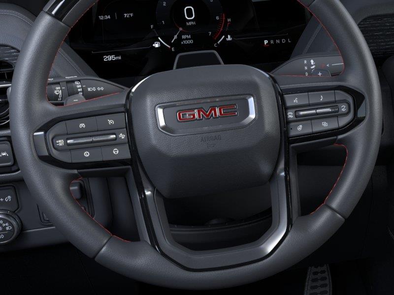 new 2026 GMC Yukon XL car, priced at $140,562