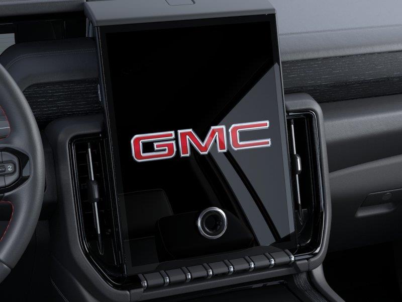 new 2026 GMC Yukon XL car, priced at $140,562