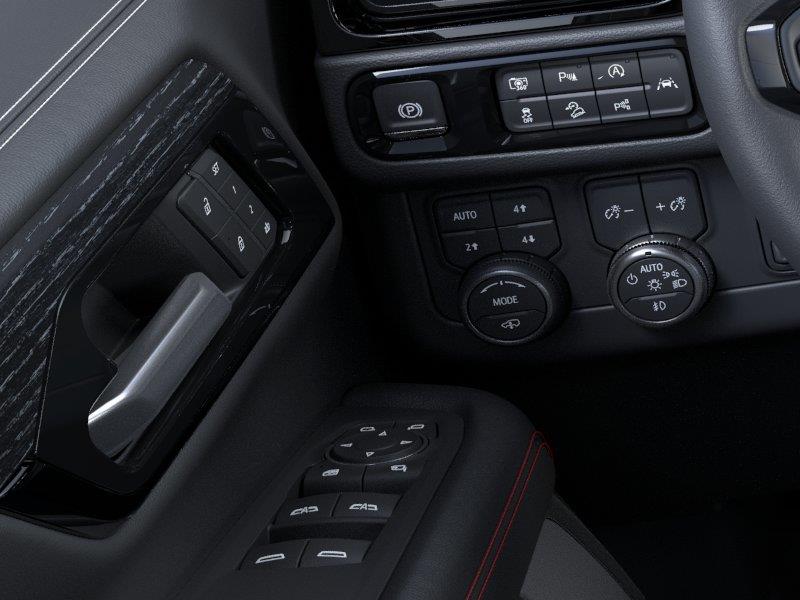 new 2026 GMC Yukon XL car, priced at $140,562