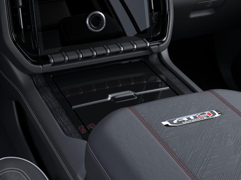 new 2026 GMC Yukon XL car, priced at $140,562