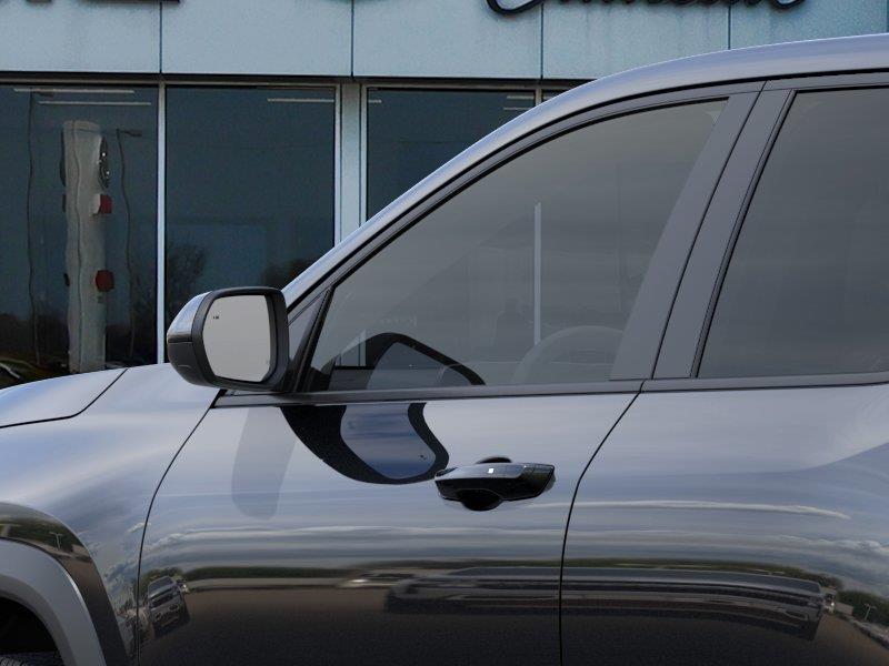 new 2027 Chevrolet Equinox car, priced at $43,312