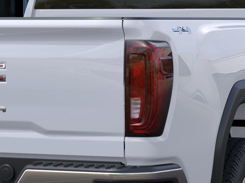 new 2026 GMC Sierra 2500HD car, priced at $83,088
