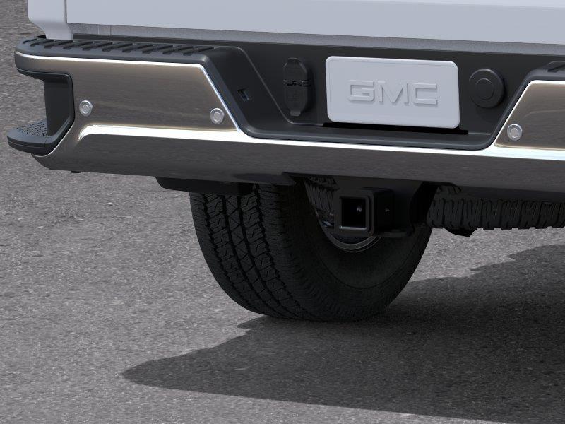 new 2026 GMC Sierra 2500HD car, priced at $83,088
