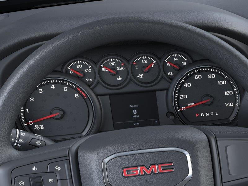 new 2026 GMC Sierra 2500HD car, priced at $83,088