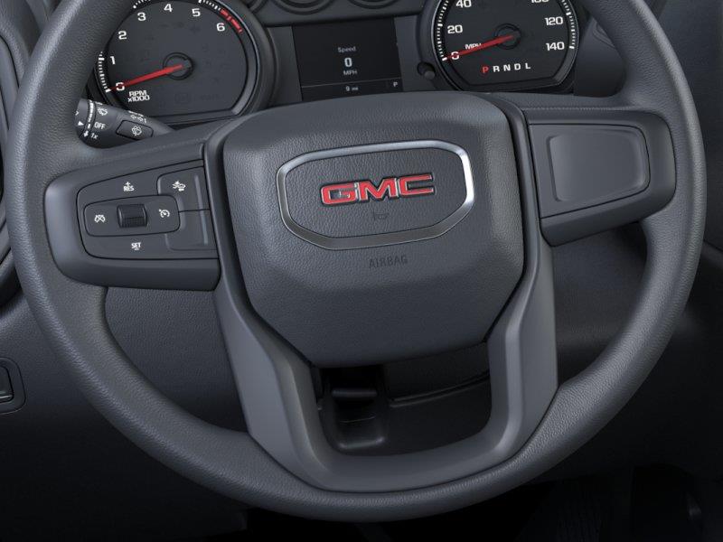 new 2026 GMC Sierra 2500HD car, priced at $83,088