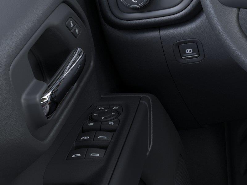new 2026 GMC Sierra 2500HD car, priced at $83,088