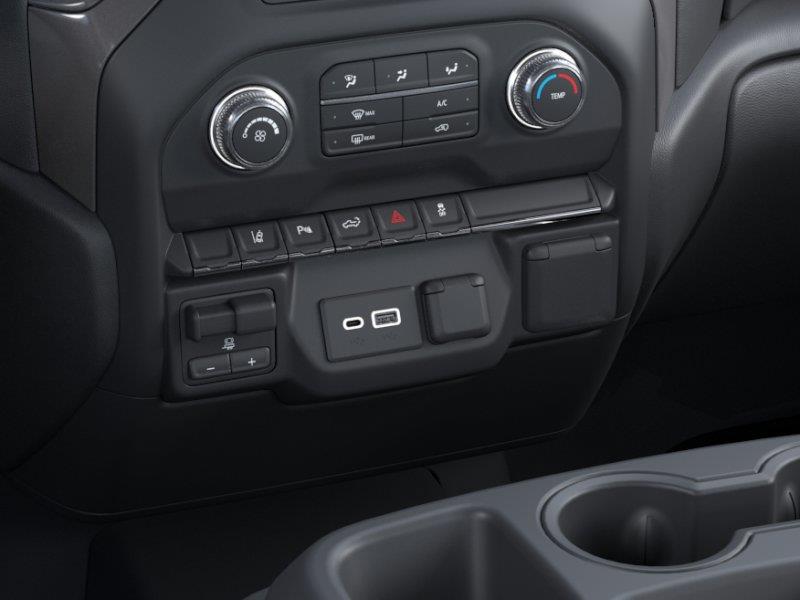 new 2026 GMC Sierra 2500HD car, priced at $83,088