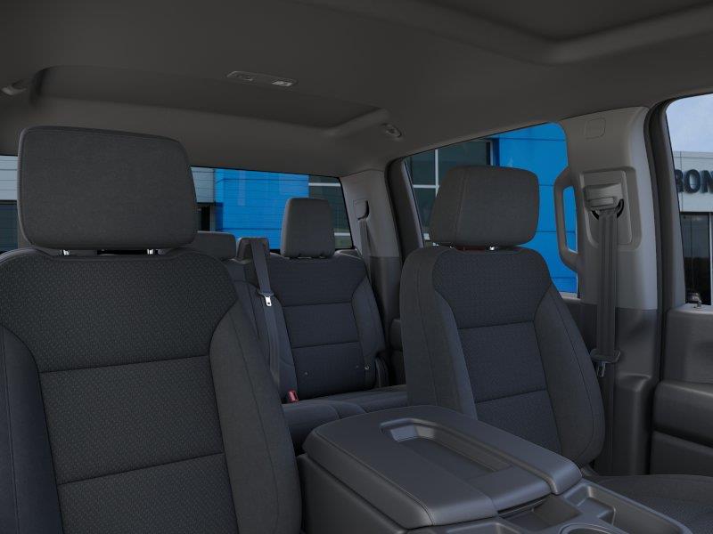 new 2026 GMC Sierra 2500HD car, priced at $83,088