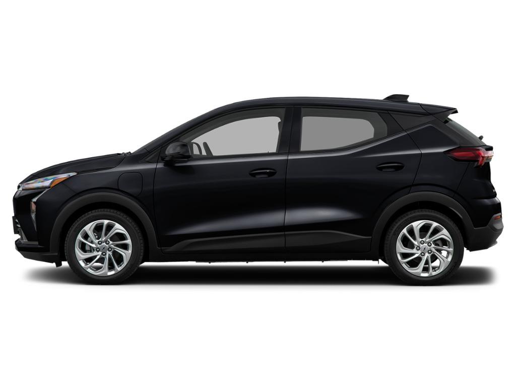 new 2027 Chevrolet Bolt car, priced at $46,498
