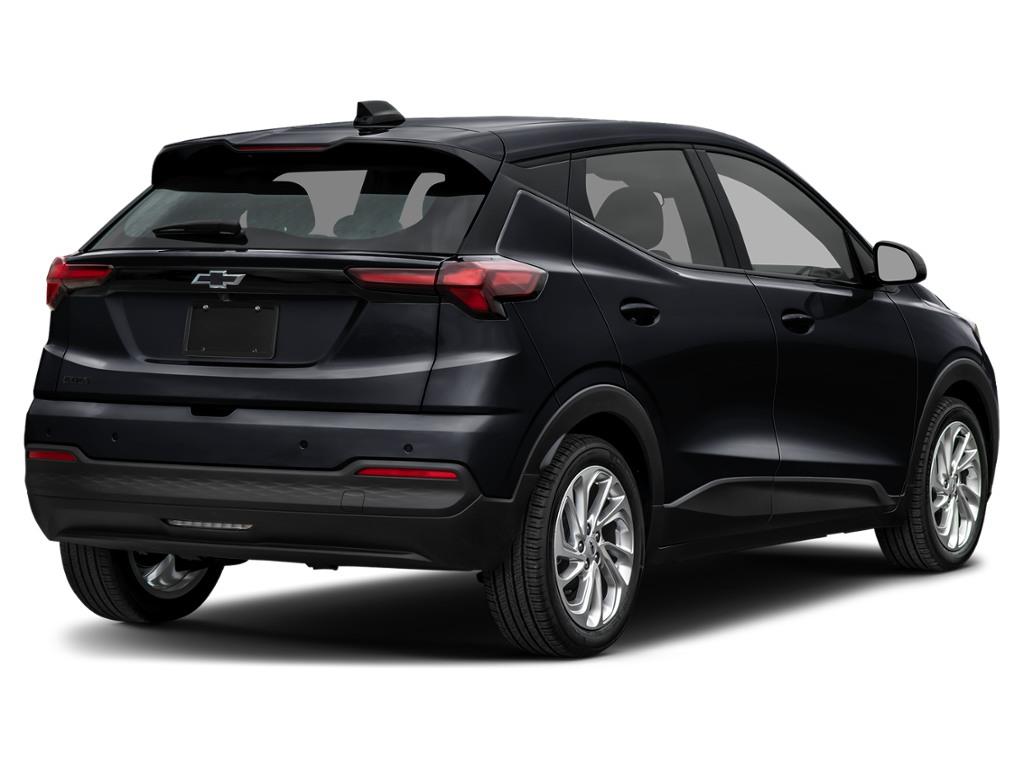 new 2027 Chevrolet Bolt car, priced at $46,498