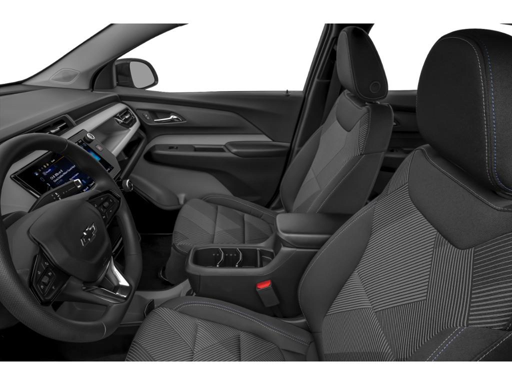 new 2027 Chevrolet Bolt car, priced at $46,498