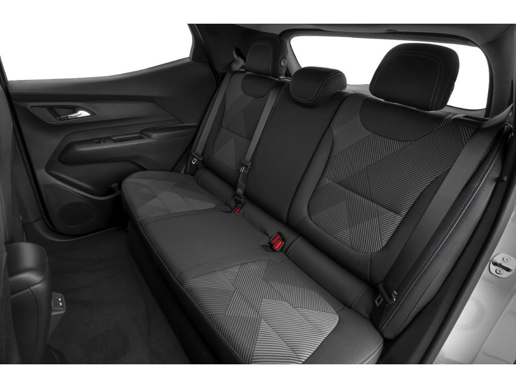 new 2027 Chevrolet Bolt car, priced at $46,498