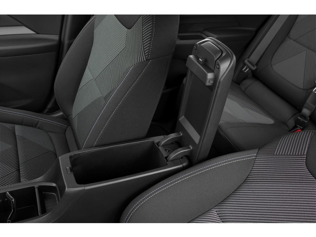 new 2027 Chevrolet Bolt car, priced at $46,498