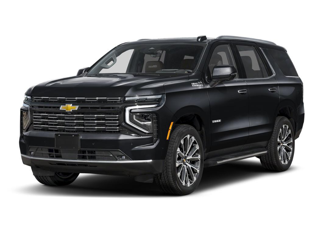 new 2026 Chevrolet Tahoe car, priced at $116,676
