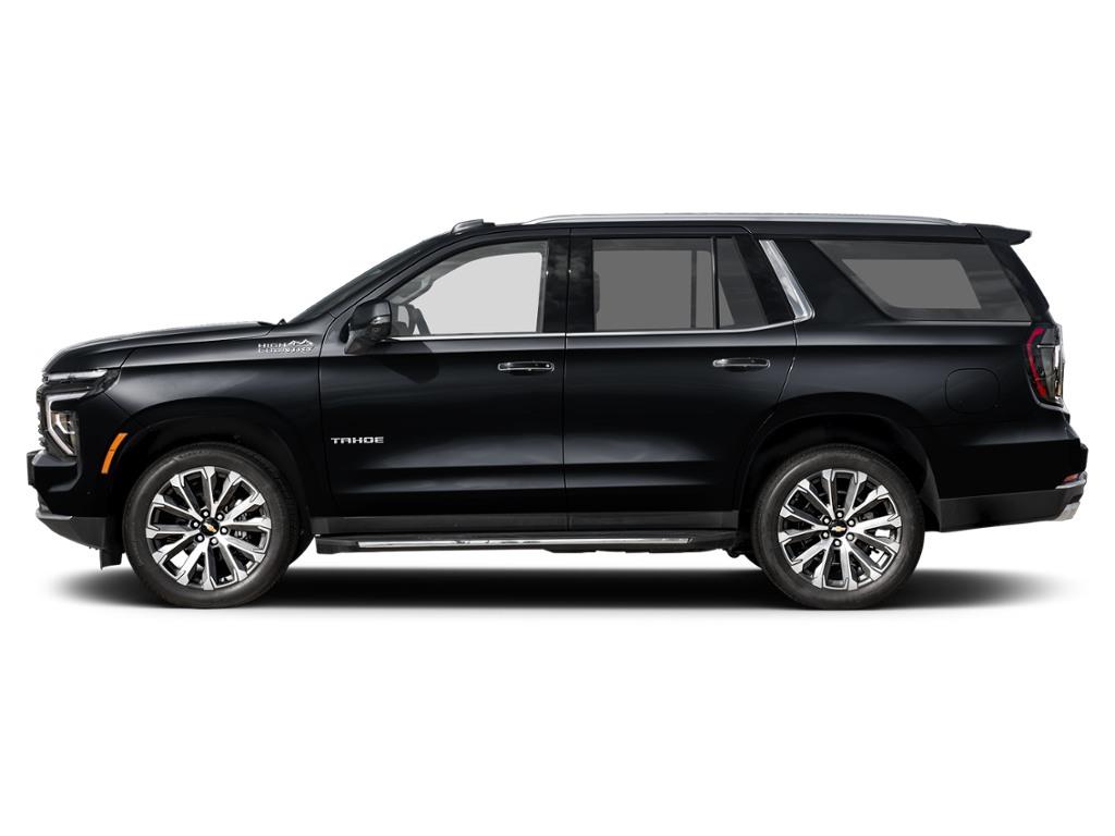 new 2026 Chevrolet Tahoe car, priced at $116,676