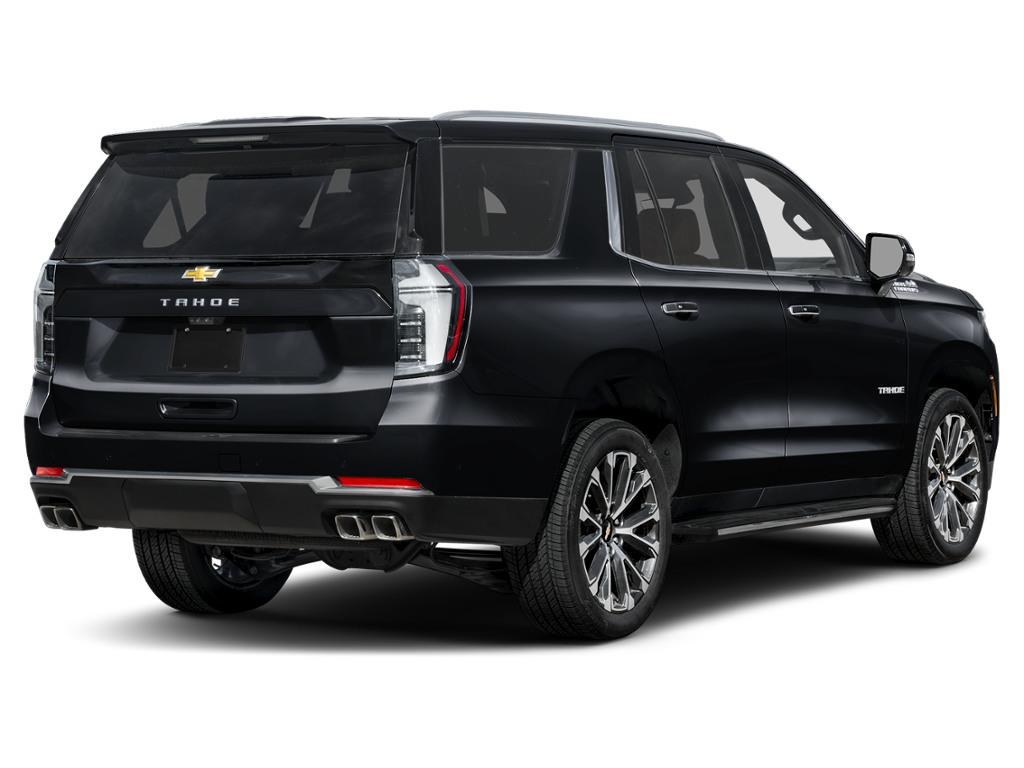 new 2026 Chevrolet Tahoe car, priced at $116,676
