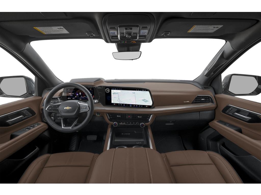new 2026 Chevrolet Tahoe car, priced at $116,676