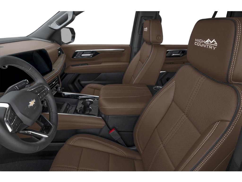new 2026 Chevrolet Tahoe car, priced at $116,676