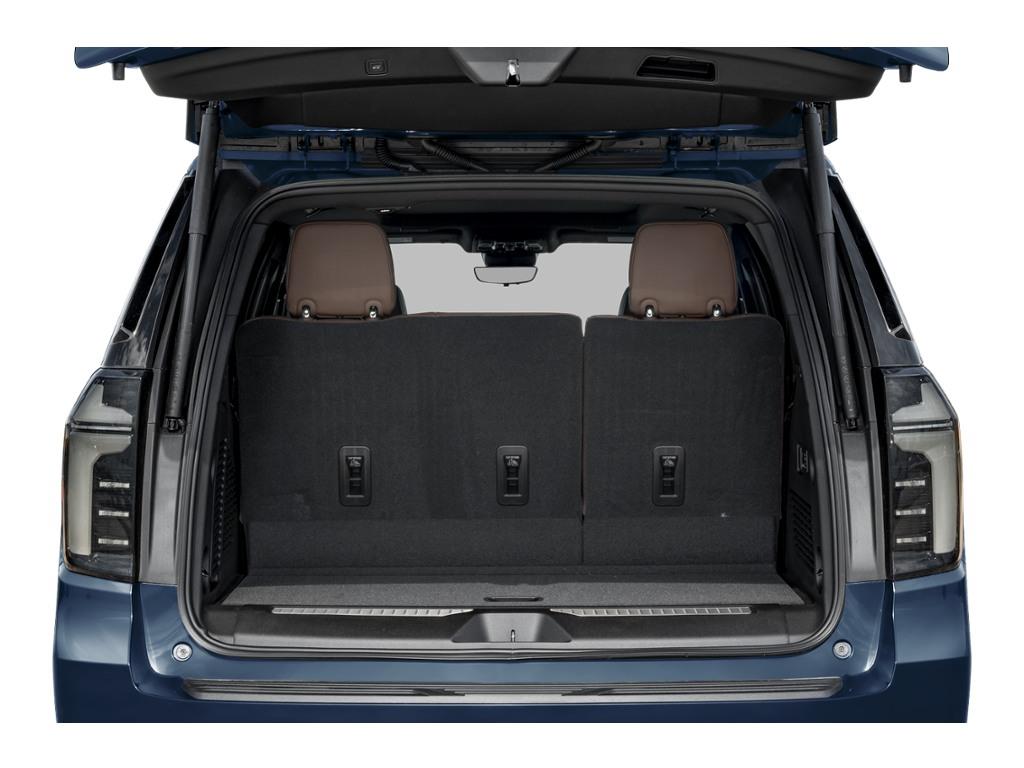 new 2026 Chevrolet Tahoe car, priced at $116,676