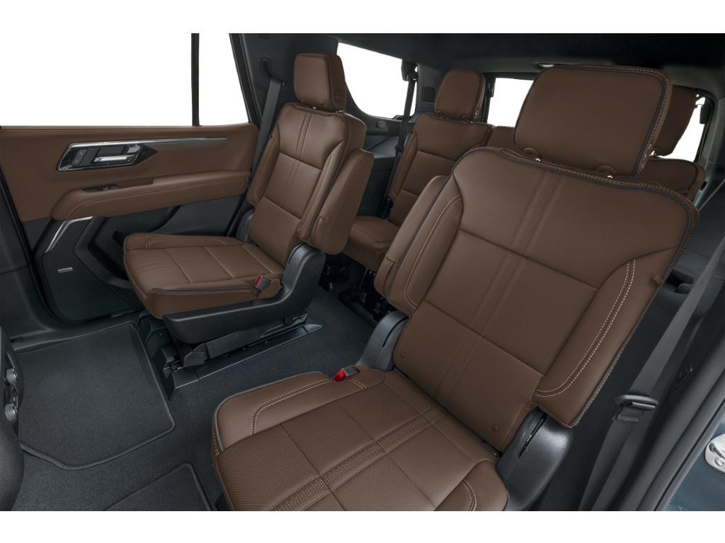 new 2026 Chevrolet Tahoe car, priced at $116,676