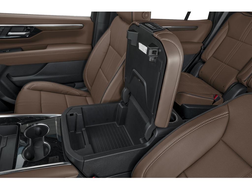 new 2026 Chevrolet Tahoe car, priced at $116,676