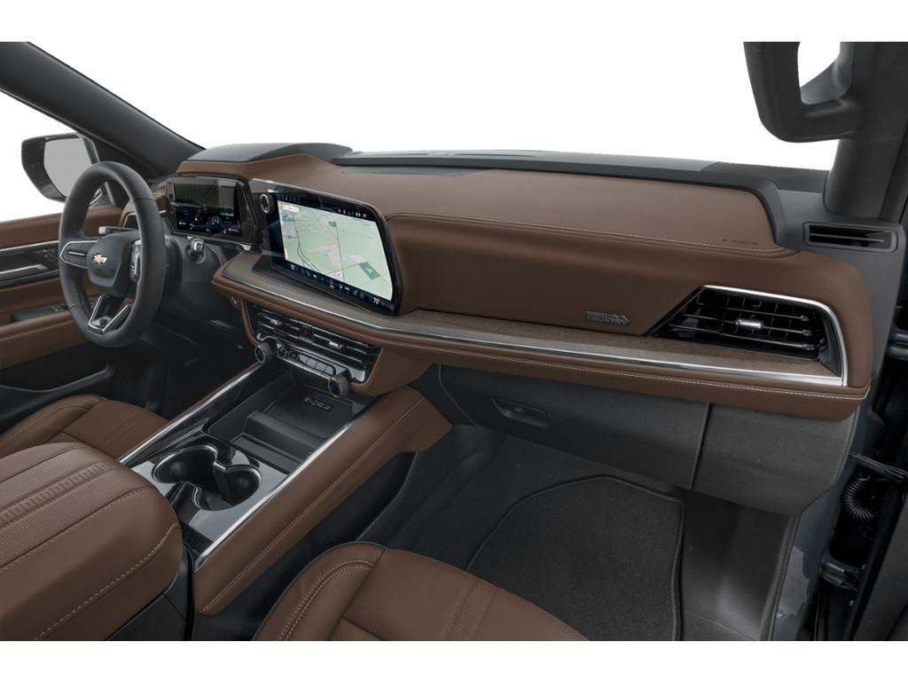 new 2026 Chevrolet Tahoe car, priced at $116,676